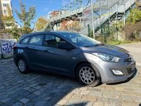 gebraucht Hyundai i30 Classic