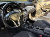 Gebraucht Mercedes CLA180 AMG line 122 PS (89 kW) 2014 Limousine