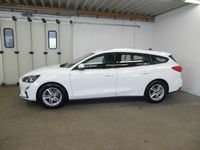 gebraucht Ford Focus 1.5 EcoBlue COOL&CONNECT, LED, Navi, Kamera