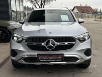 gebraucht Mercedes GLC300e PHEV 4MATIC Osterreich Edition Aut. 360grad K...