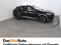 gebraucht Cupra Formentor 2.0 TSI 190 PS DSG 4Drive