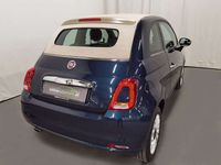 gebraucht Fiat 500C Cabrio AKTION 1.000- Multi-Bonus Lounge