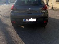 gebraucht Peugeot 3008 16 HDi 115 FAP Professional Line