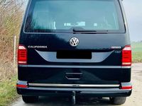 gebraucht VW California T6 California Ocean 2,0 TDI 4Motion BMT DSG Ocean