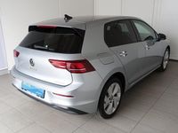 Gebraucht VW Golf VIII 204 PS (150 kW) 2025 Silber  metallic Limousine