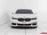 gebraucht BMW 750 d xDrive