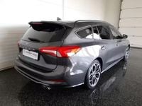 gebraucht Ford Focus Focus Traveller 1,5 EcoBlue ST-Line X Aut. Traveller 1,5 EcoBlue ST-Line X Aut.