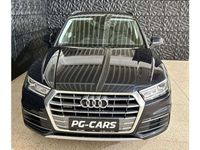 gebraucht Audi Q5 35 TDI quattro sport