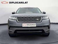 gebraucht Land Rover Range Rover Velar Basis
