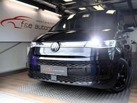 Gebraucht VW Multivan Style 150 PS (110 kW) 2025 Schwarz Van