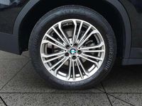 gebraucht BMW X3 xDrive20i Luxury Line Aut.