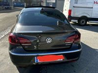 gebraucht VW CC BMT 20 TDI DPF DSG