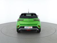 Gebraucht Opel Mokka-e drive 100 kW (136 PS) 2021 Grün SUV