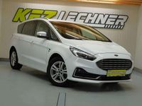 gebraucht Ford S-MAX 20 EcoBl. ''Titanium'' LED*R-KAM*W-PAKET