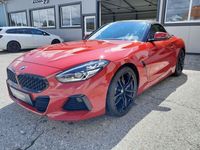 gebraucht BMW Z4 20i sDrive M Sport / Reserviert bis 26.04 /