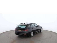 gebraucht BMW 320 d Touring xDrive Advantage Aut LED DIGI-TACHO