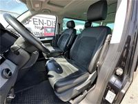 gebraucht VW Multivan T6TDI 2.0 4Mot DSG *HIGHLINE* 7-Sitzer A