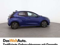 gebraucht Toyota Yaris Hybrid Style