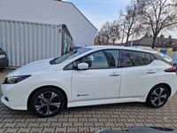 gebraucht Nissan Leaf N-Connecta 40kWh