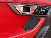 Gebraucht Jaguar F-Type R 551 PS (405 kW) 2016 Coupé