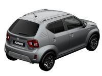 gebraucht Suzuki Ignis 1,2 Dualjet Hybrid Shine CVT Aut.