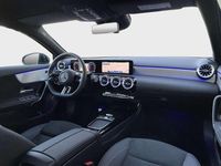 gebraucht Mercedes A200 L AMG Night Special Ed. Distr Standhz AHK