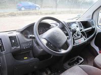 gebraucht Citroën Jumper 35 2.2 Blue HDI L3H2 MWST/KLIMA/EXPORT