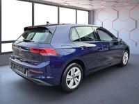 gebraucht VW Golf Life TDI
