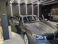gebraucht BMW 520 xDrive M-Sport