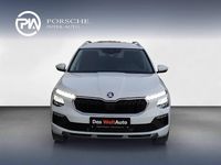 gebraucht Skoda Kamiq Selection TSI