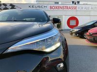 gebraucht Toyota C-HR 18 Hybrid C-ENTER CVT