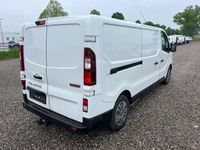 gebraucht Fiat Talento 2.BESITZ !! PICKERL NEU !! KLIMA !! EINTAUSCH !!