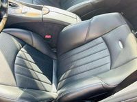 gebraucht Mercedes E55 AMG AMG Aut.