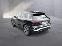 Neu Audi Q3 S-Line 272 PS (200 kW) 2025 Schwarz SUV