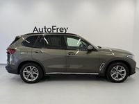 gebraucht BMW X5 xDrive45e
