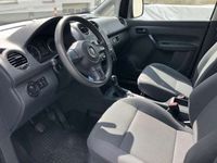 gebraucht VW Caddy LKW 2 türig