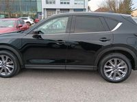 gebraucht Mazda CX-5 CD184 AWD Revolution Top