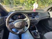 gebraucht Hyundai i20 125 GO!