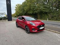 gebraucht Ford Puma 1,0 EcoBoost Hybrid ST-Line X