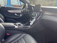 gebraucht Mercedes C450 AMG 4MATIC Line Aut.