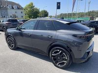 Gebraucht Peugeot e-3008 GT 156 kW (213 PS) 2024 Grau SUV