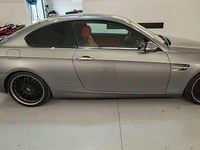 gebraucht BMW 335 i Coupé DKG Schiebedach Keyless