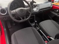 gebraucht VW up! up!