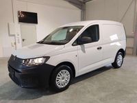 Gebraucht VW Caddy 102 PS (75 kW) 2022 Weiß Van / Kleinbus