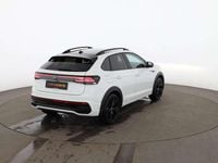 gebraucht VW Taigo 1.0 TSI R-Line Aut MATRIX RADAR NAVI R-CAM