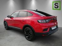 gebraucht Renault Arkana Esprit Alpine Full Hybrid E-Tech 145 (MY25)