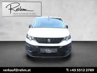 gebraucht Peugeot Rifter Active Pack BlueHDI 100