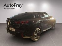 gebraucht BMW X2 sDrive18d