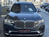 gebraucht BMW X7 X7xDrive30d Pure Excellence Design Aut. AHK ...