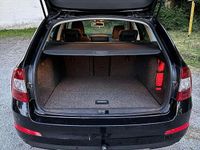 gebraucht Skoda Octavia OctaviaKombi 4x4